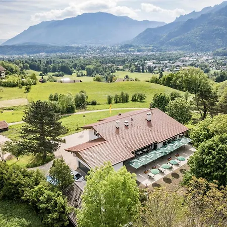 Apartament Niederalm