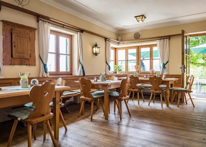 Niederalm * Bad Reichenhall