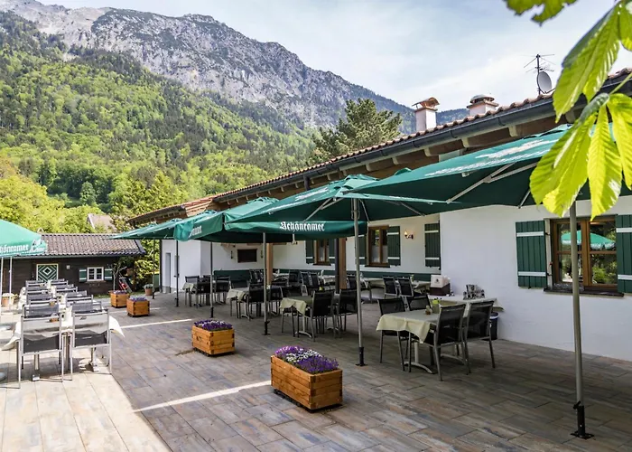 Lägenhet Niederalm