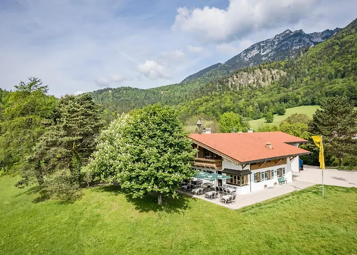 Niederalm