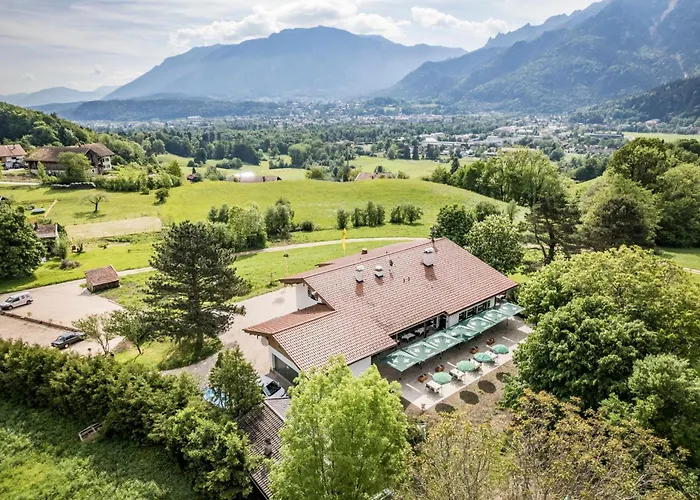Lägenhet Niederalm
