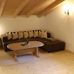 דירה Niederalm *