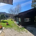 Niederalm דירה