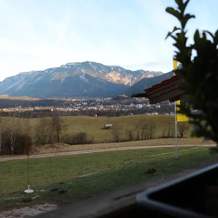 Niederalm 아파트