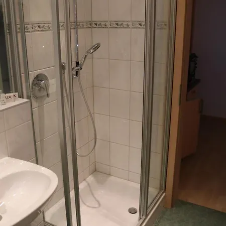 Niederalm Apartment Bad Reichenhall