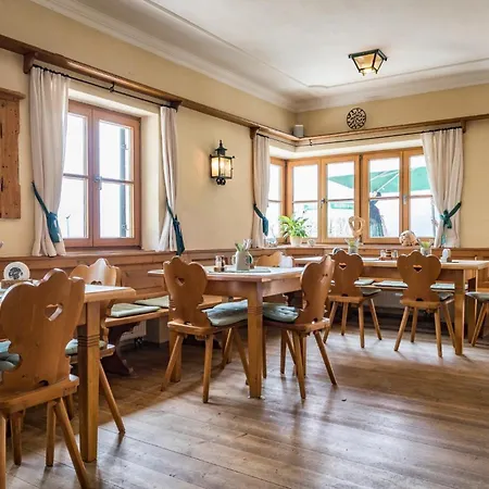 Niederalm * Bad Reichenhall