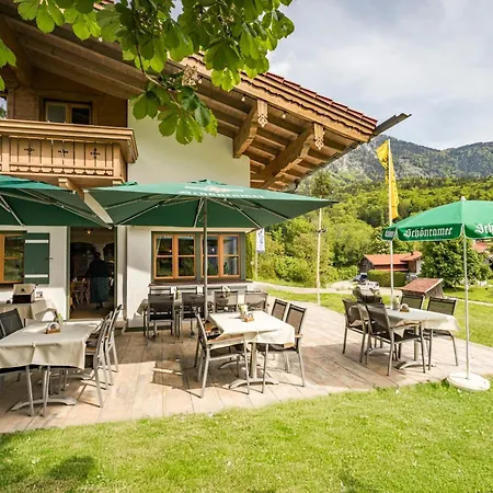 Niederalm Apartment