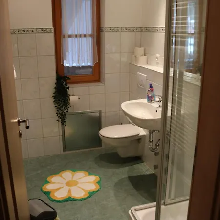 Apartment Niederalm