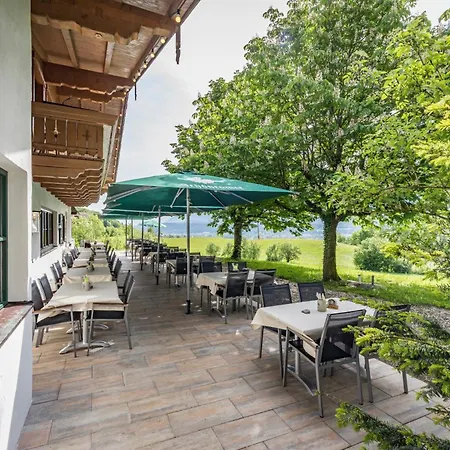 Apartment Niederalm Bad Reichenhall