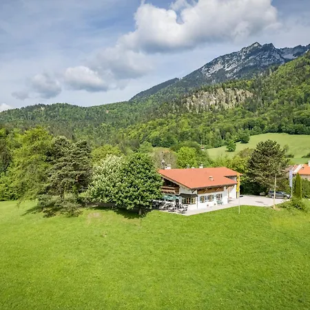 Niederalm *