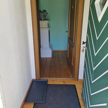 Niederalm Apartment *