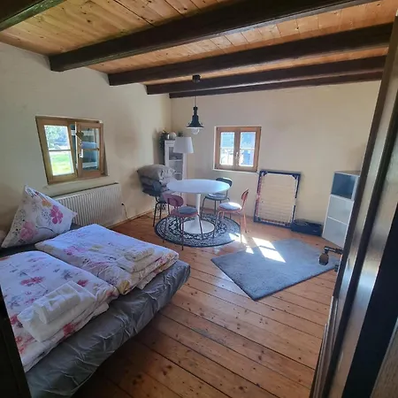 Niederalm Apartment *