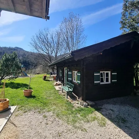 Niederalm Apartment