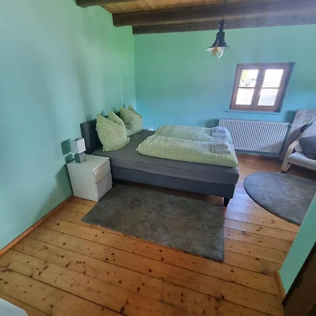 Niederalm Apartment *