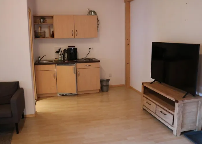 Apartamento Niederalm *