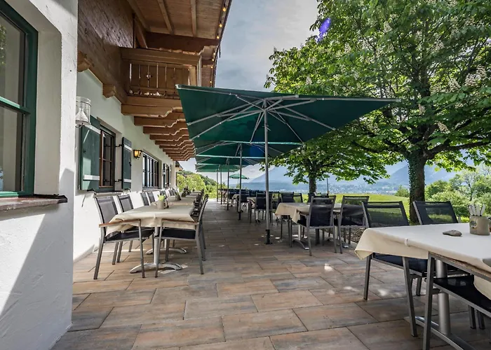 Apartamento Niederalm *