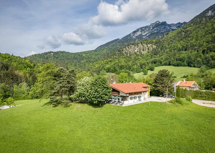 Niederalm *