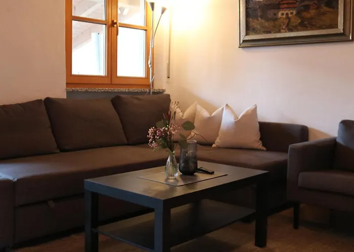 Apartamento Niederalm
